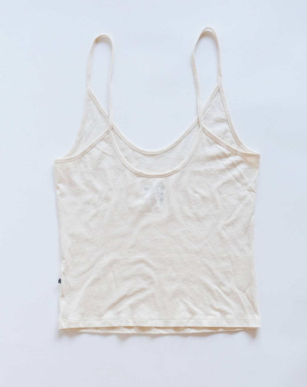 The Cami | Greige