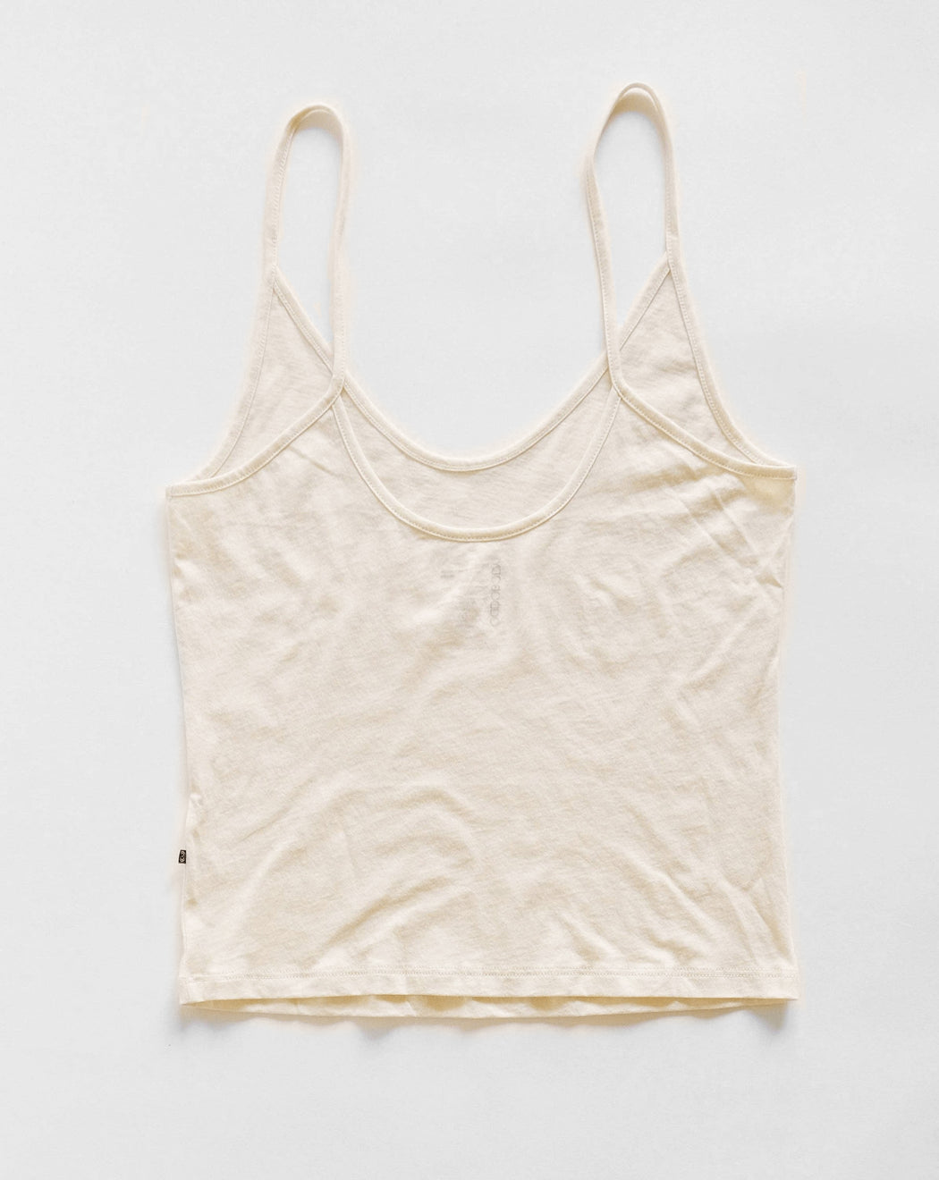 The Cami | Greige