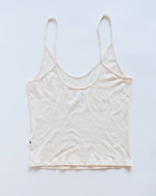 The Cami | Greige