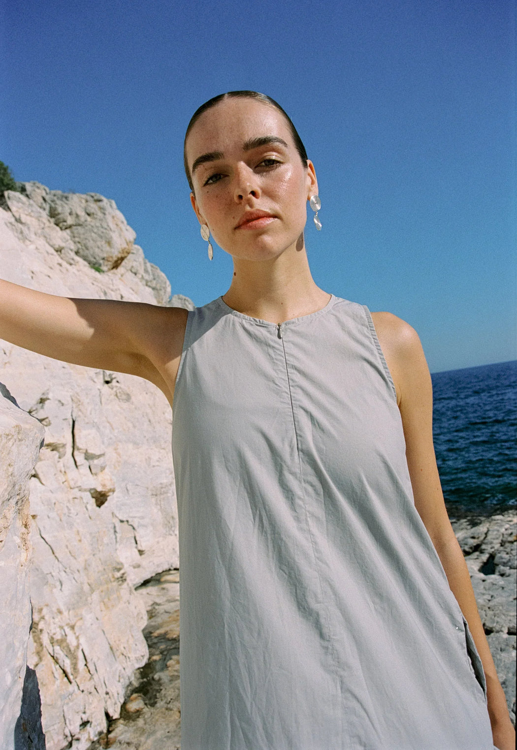 UNA EARRINGS