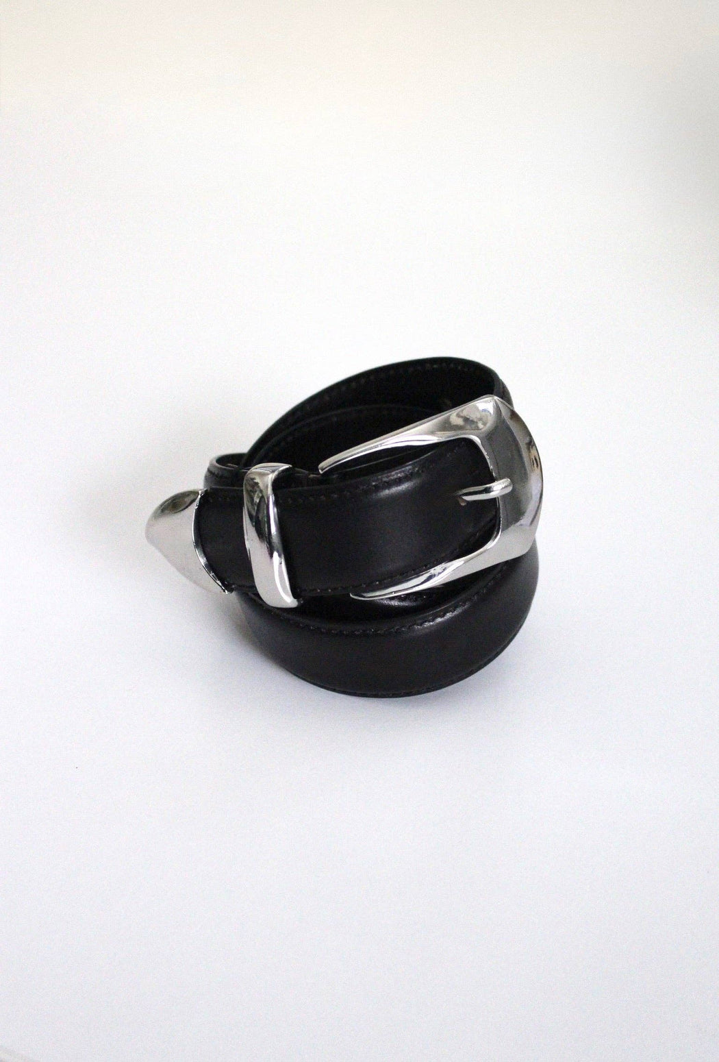 Devon Belt | Black