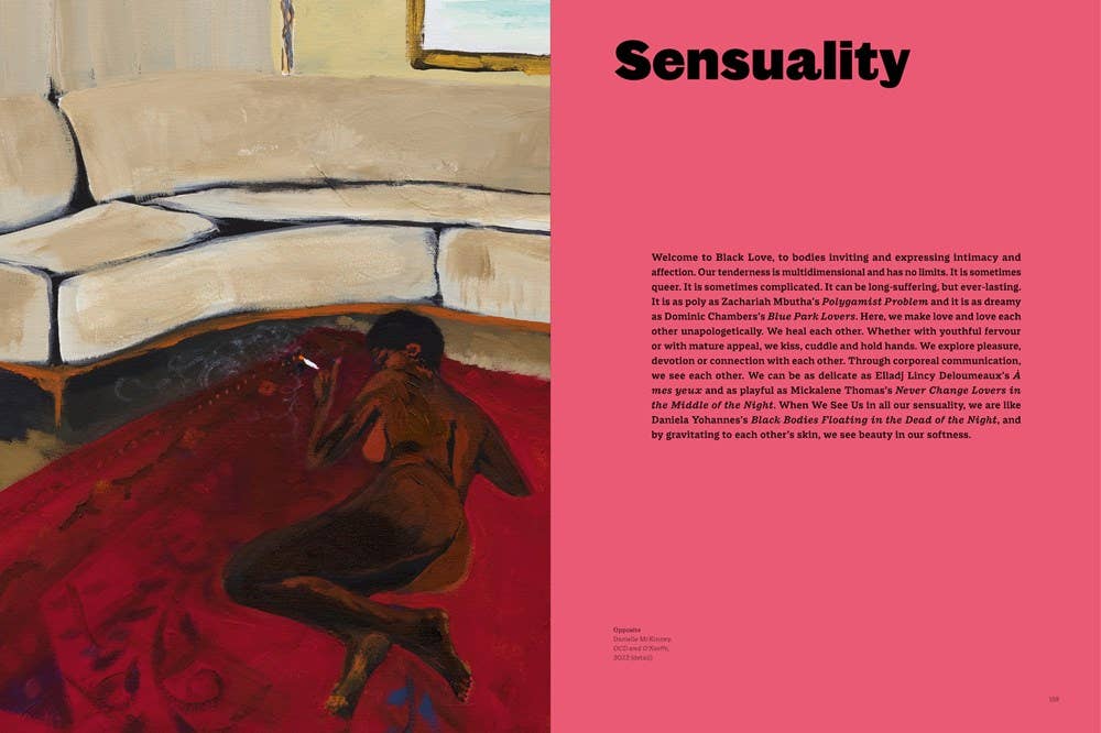 When We See Us | A Century of Black Figuration in Painting