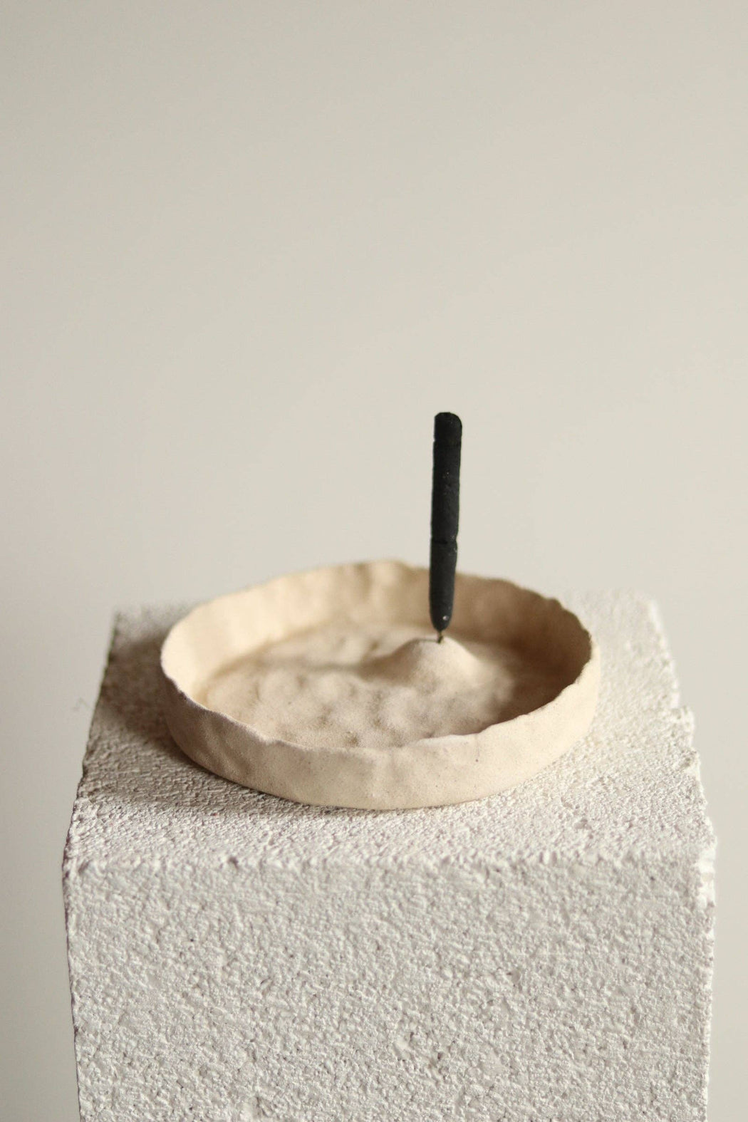 Gathered Earth Orgánica Incense Holder