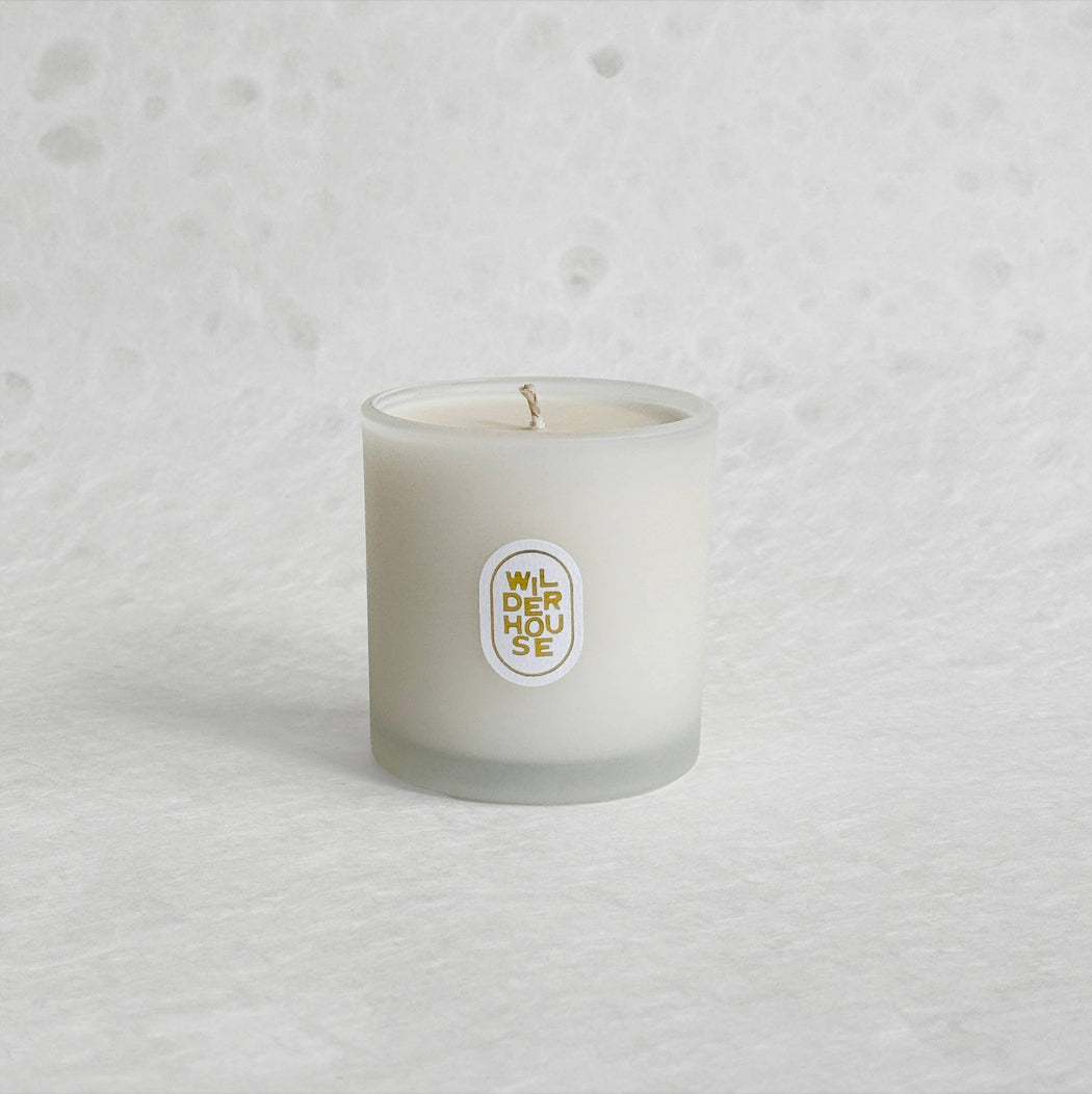 Secret Spell Candle