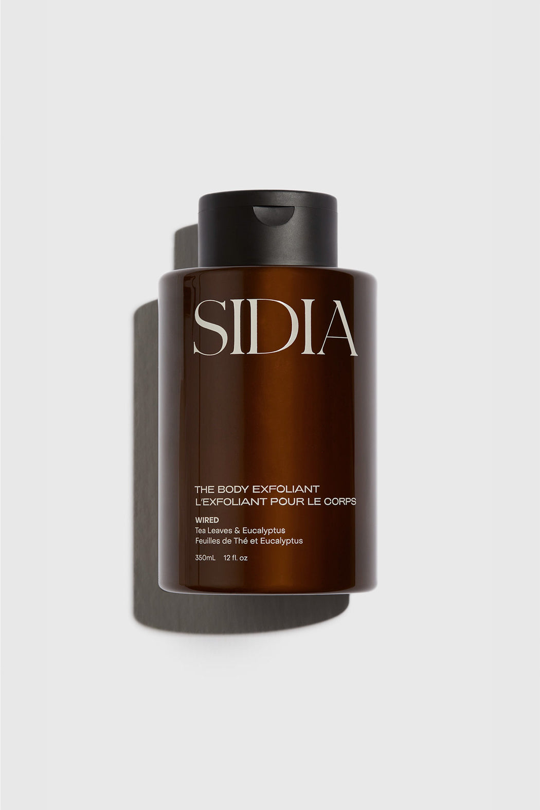 The Body Exfoliant | WIRED
