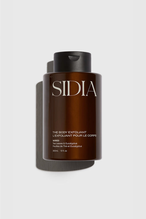 The Body Exfoliant | WIRED