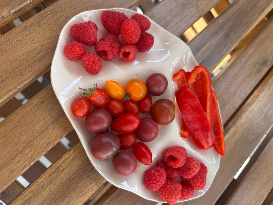 Orb Charcuterie Plate