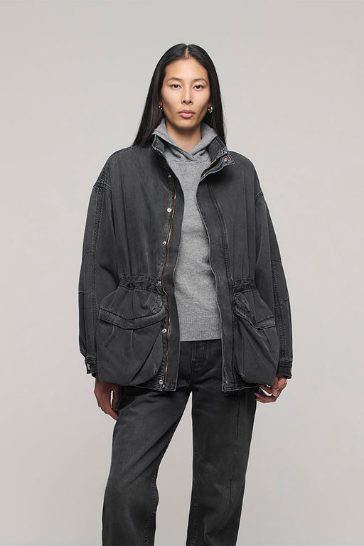 Mountain Jacket | Hurricane
