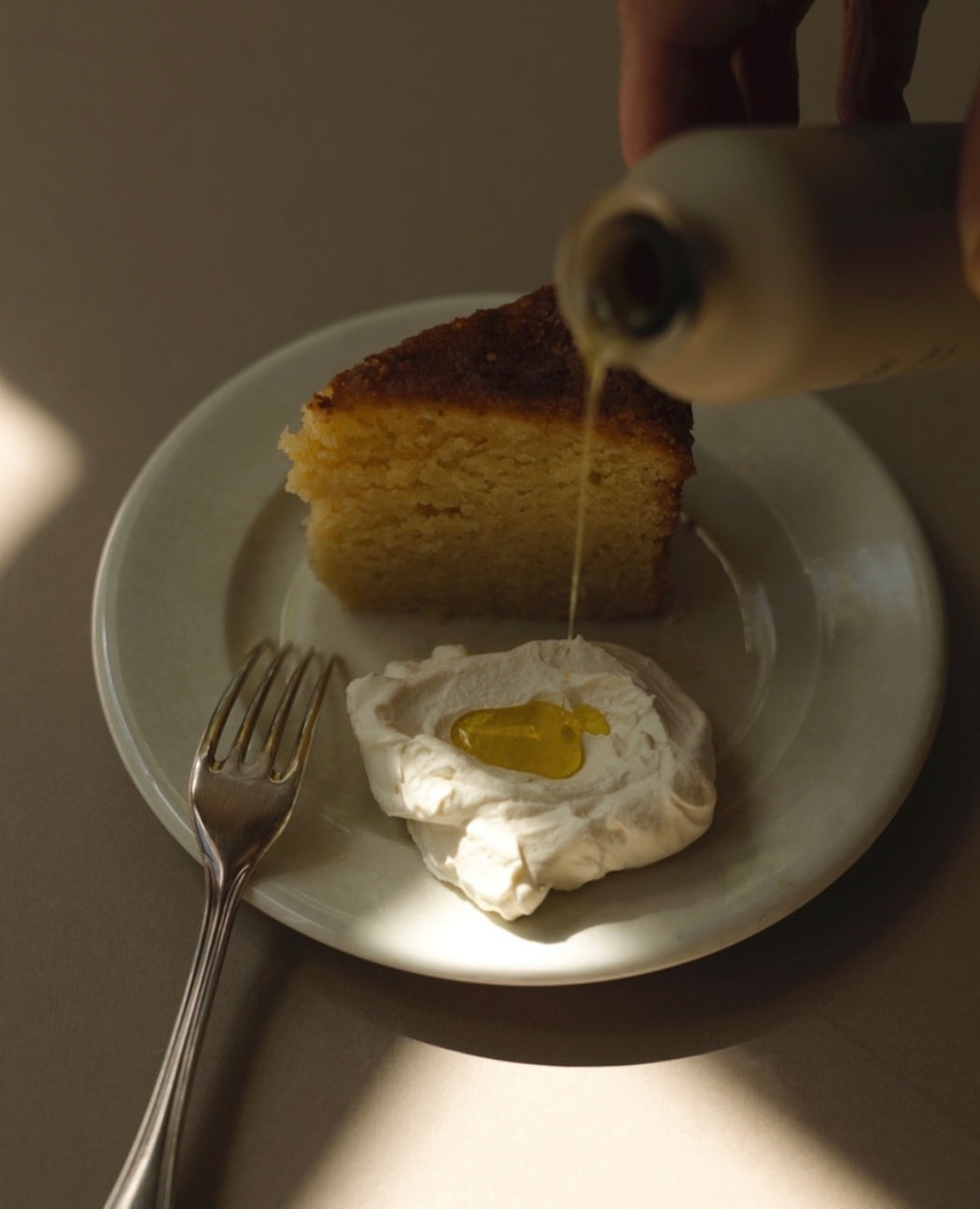 Tavola Set | Petite Olive Oil & Balsamic