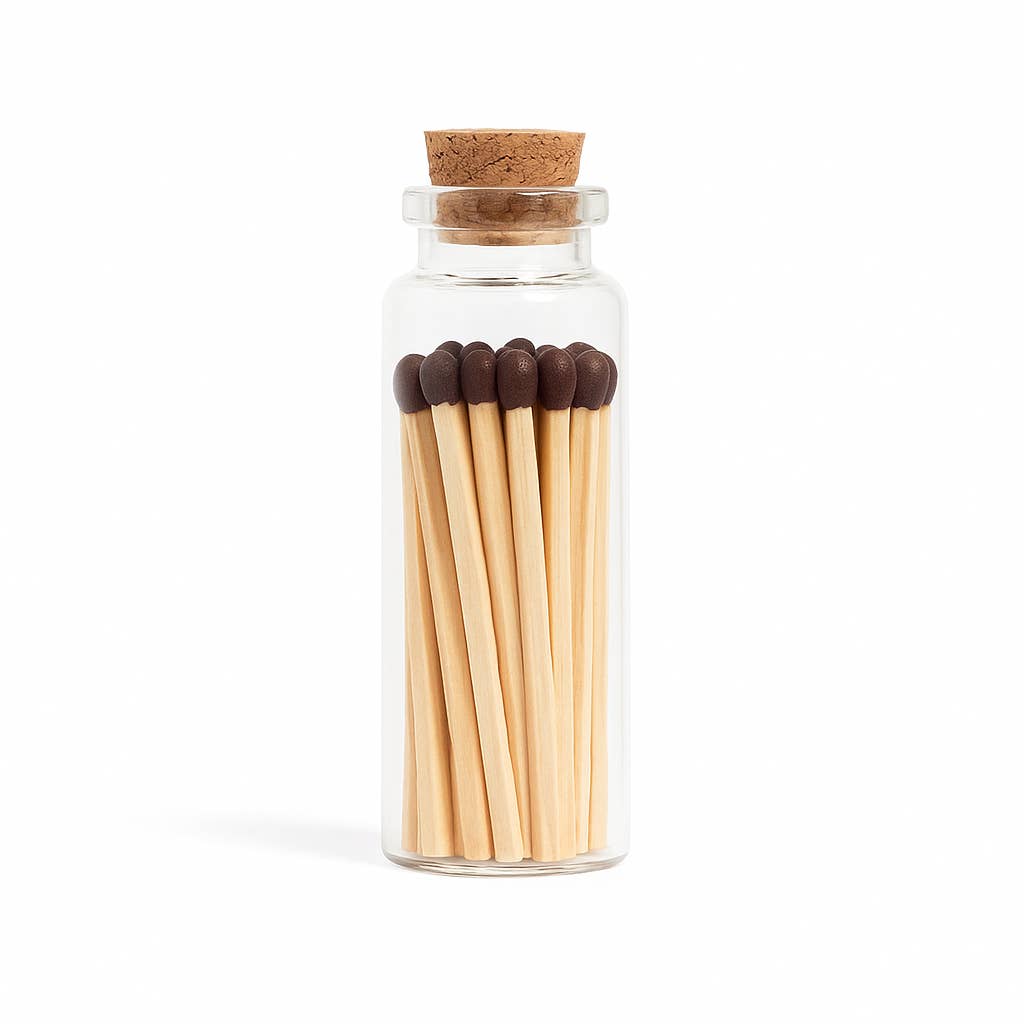 Decorative Matches