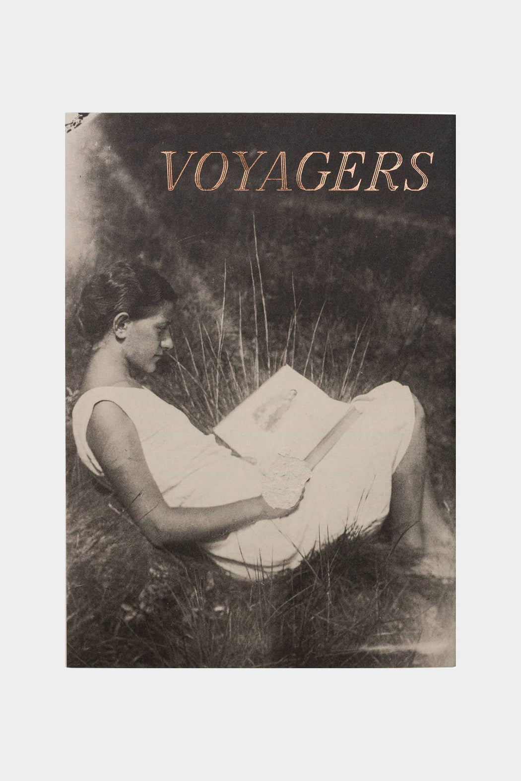 Voyagers