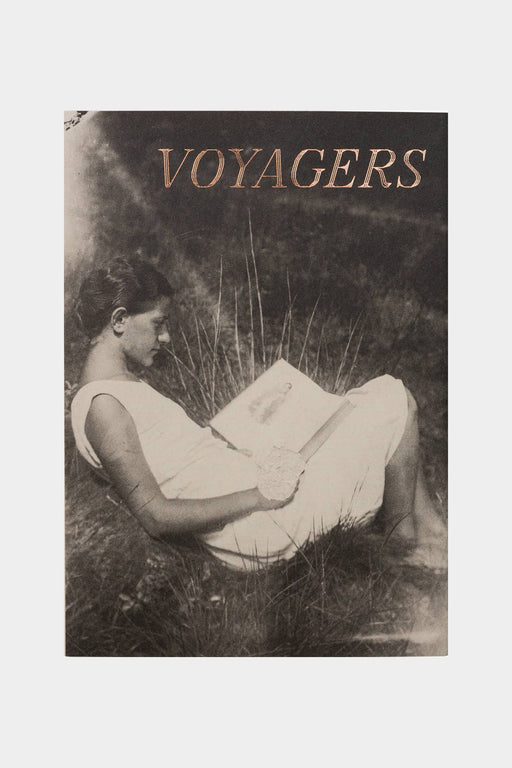 Voyagers