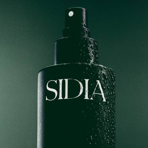 The Body Mist | SOAKED