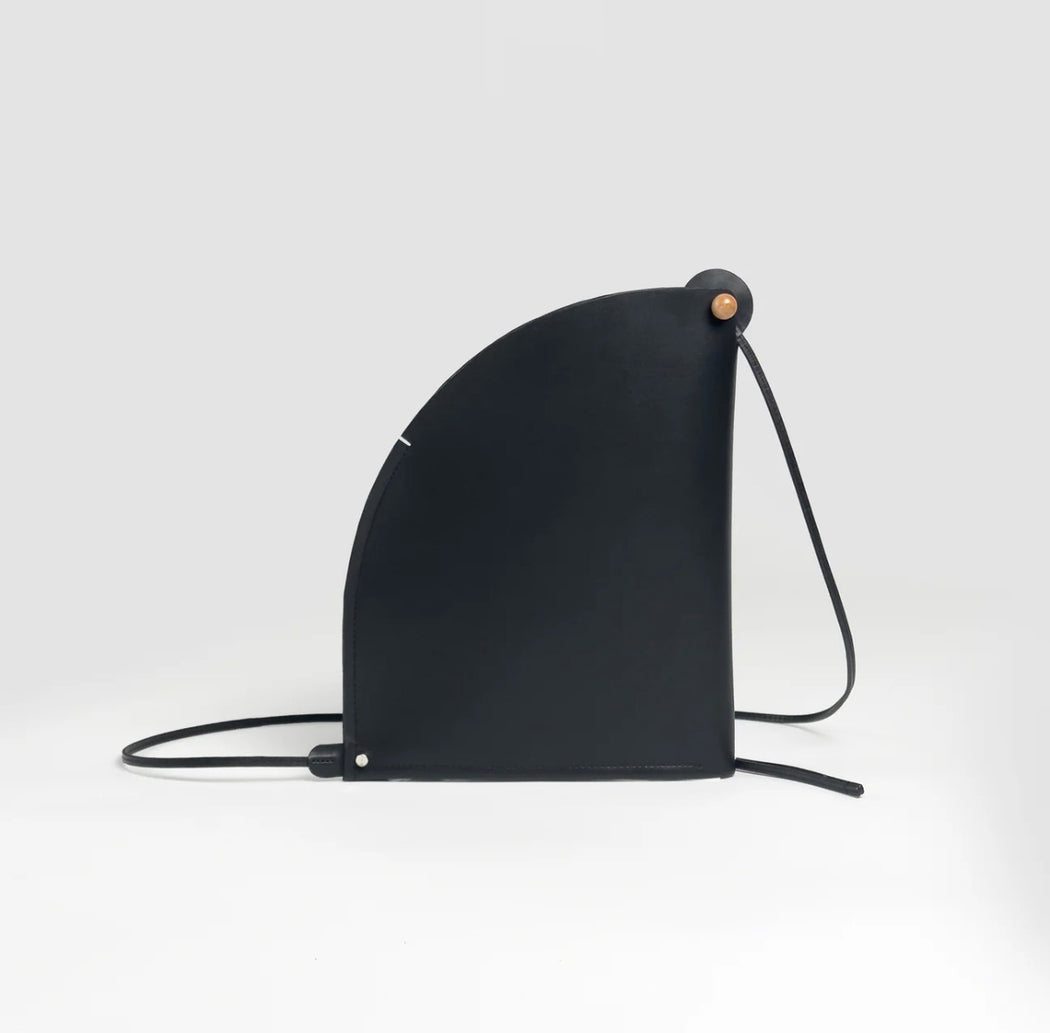 014 Pocket | Black
