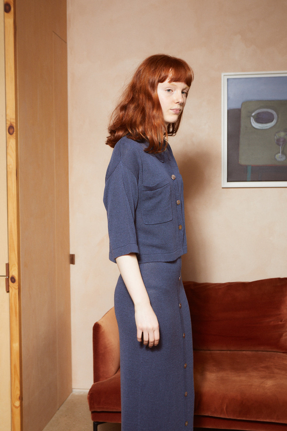 SOREN TOP