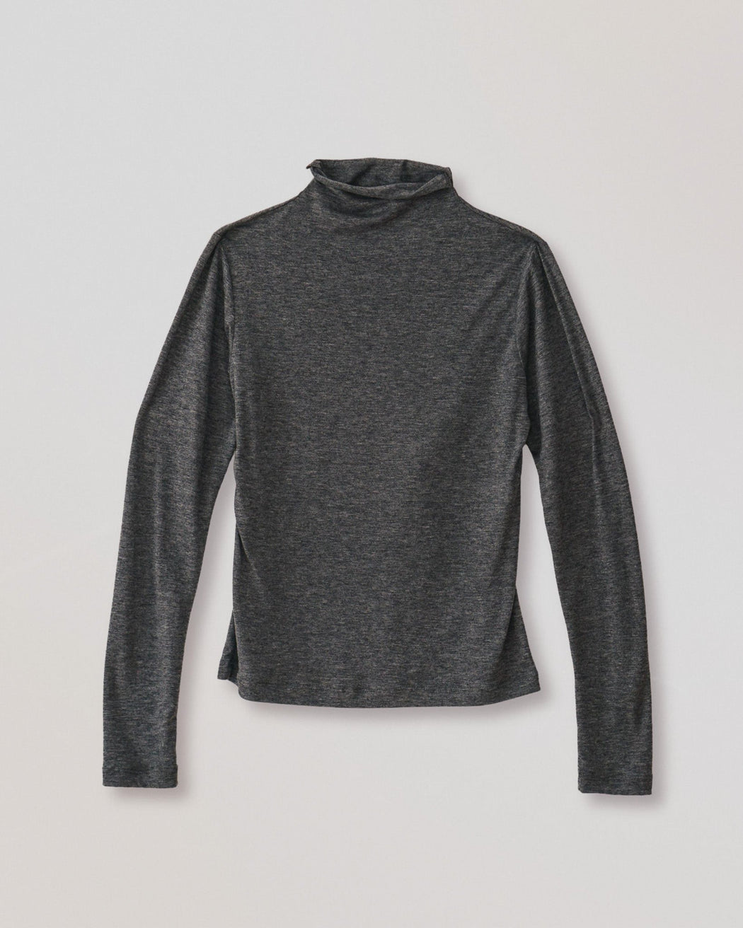 Perfect Jersey Base Layer | Grey