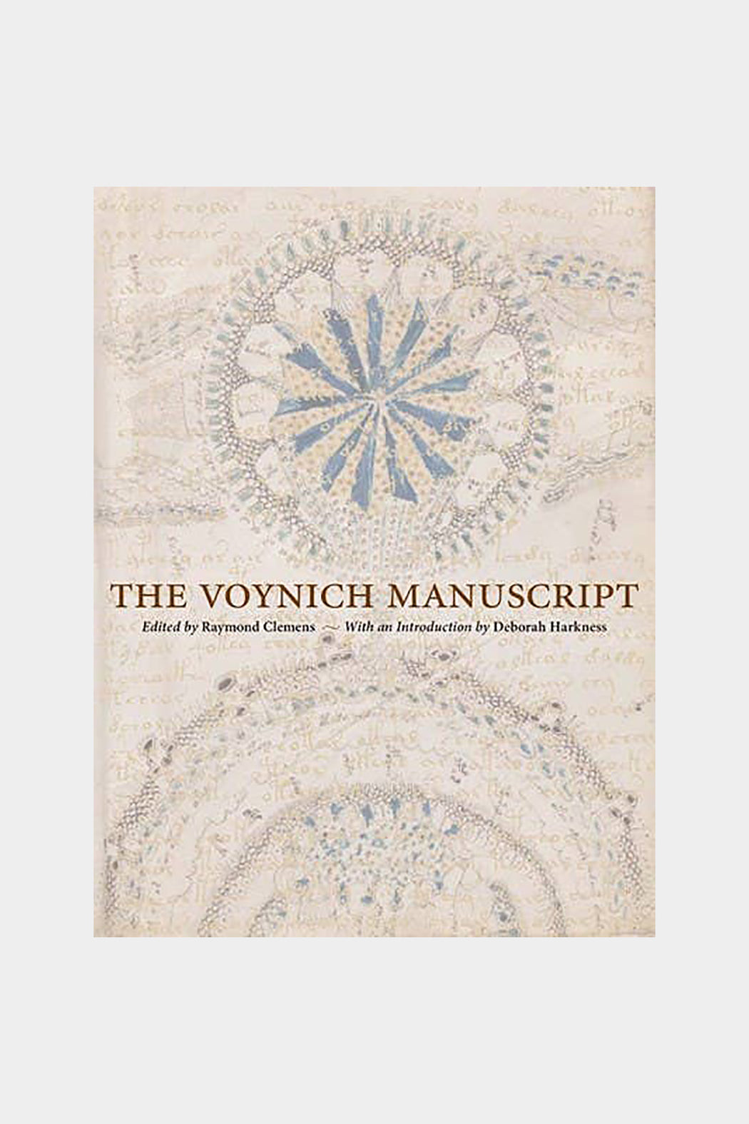 The Voynich Manuscript
