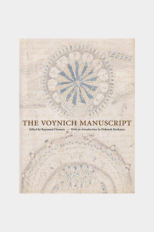 The Voynich Manuscript
