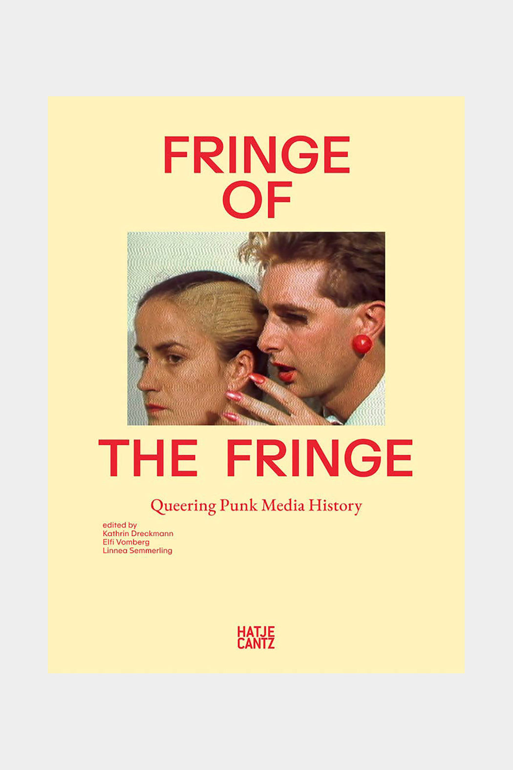 Fringe of the Fringe