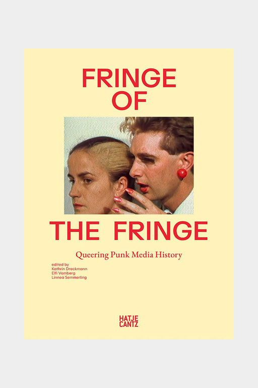 Fringe of the Fringe