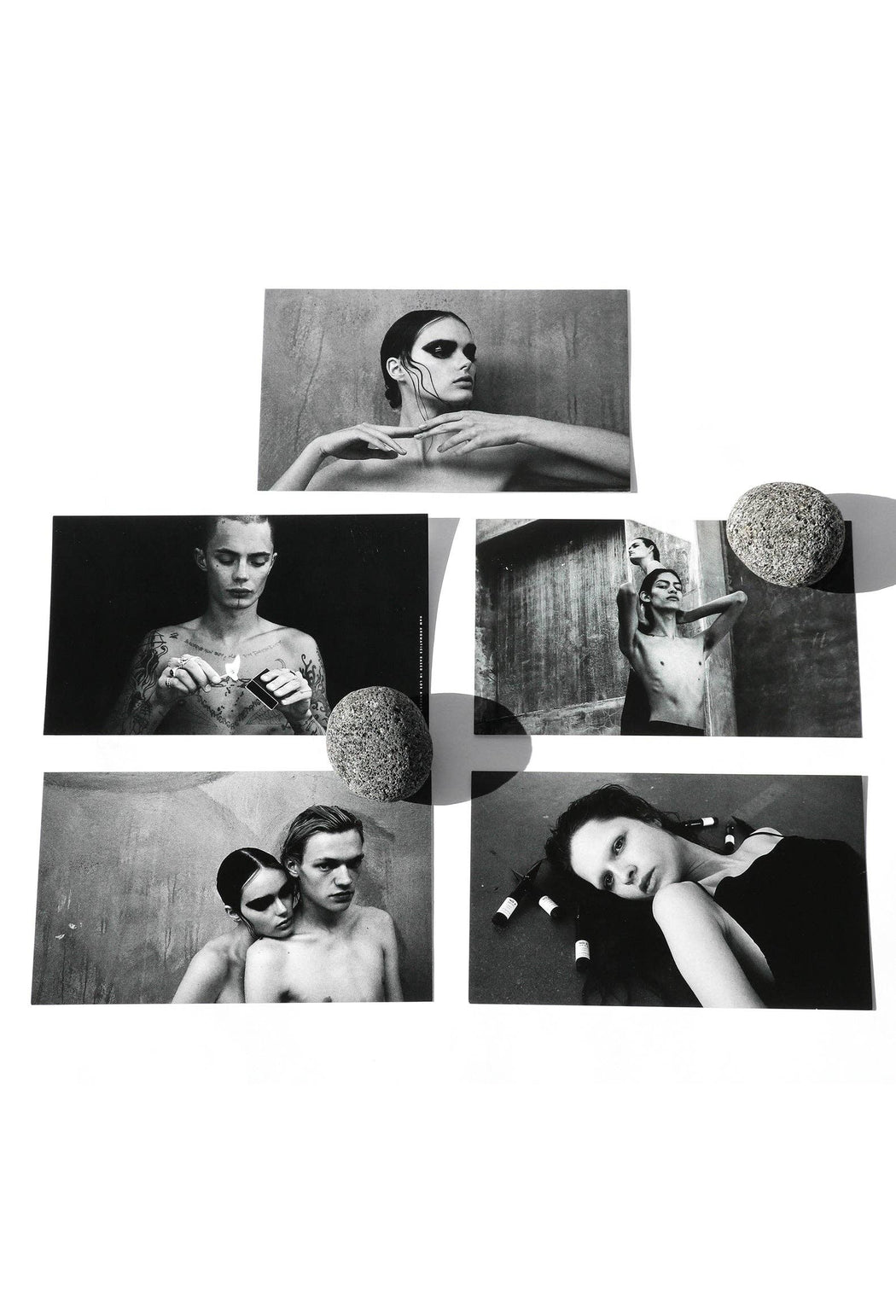 Sensory Kit | 5ML Parfum