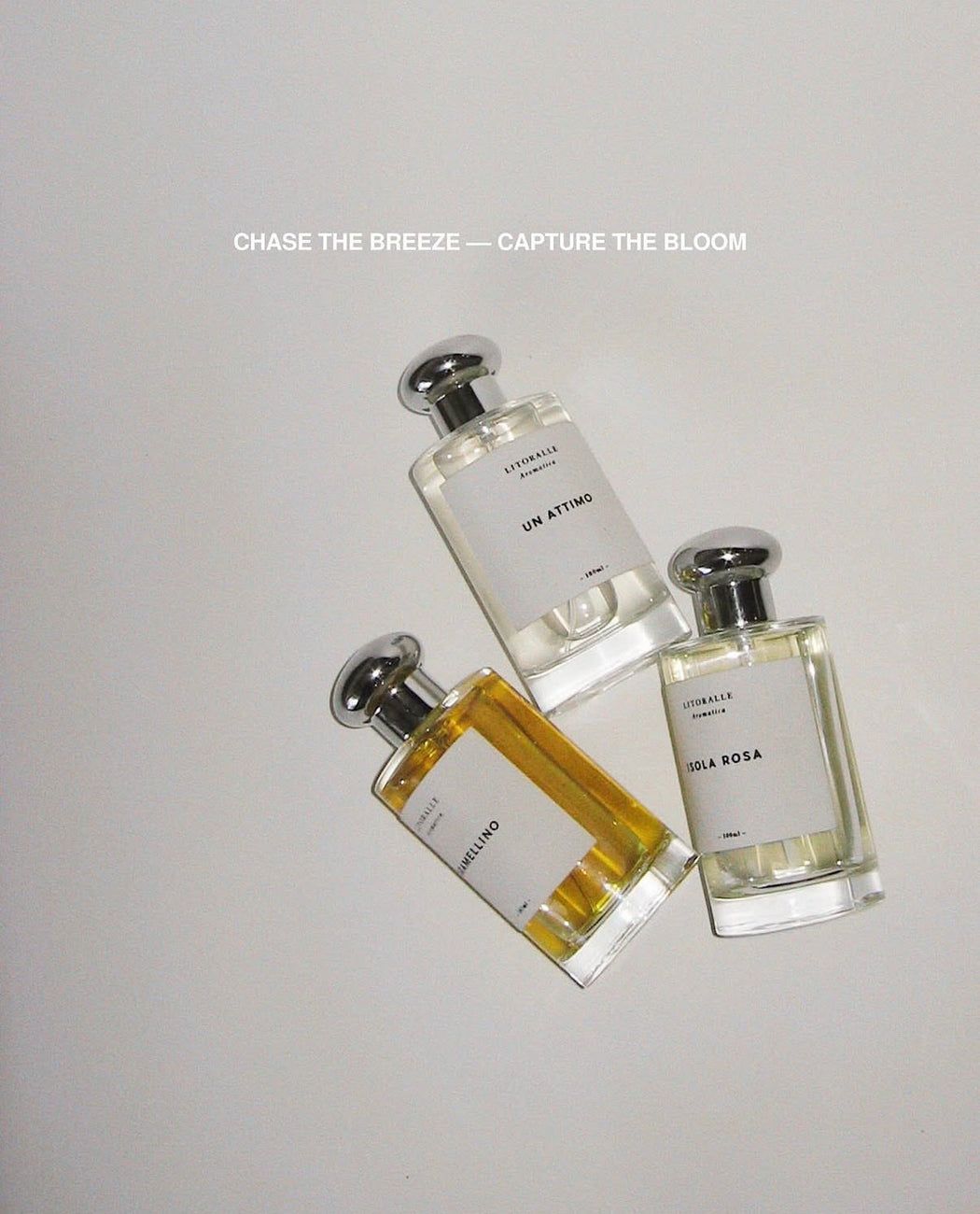 CARAMELLINO | 100ml