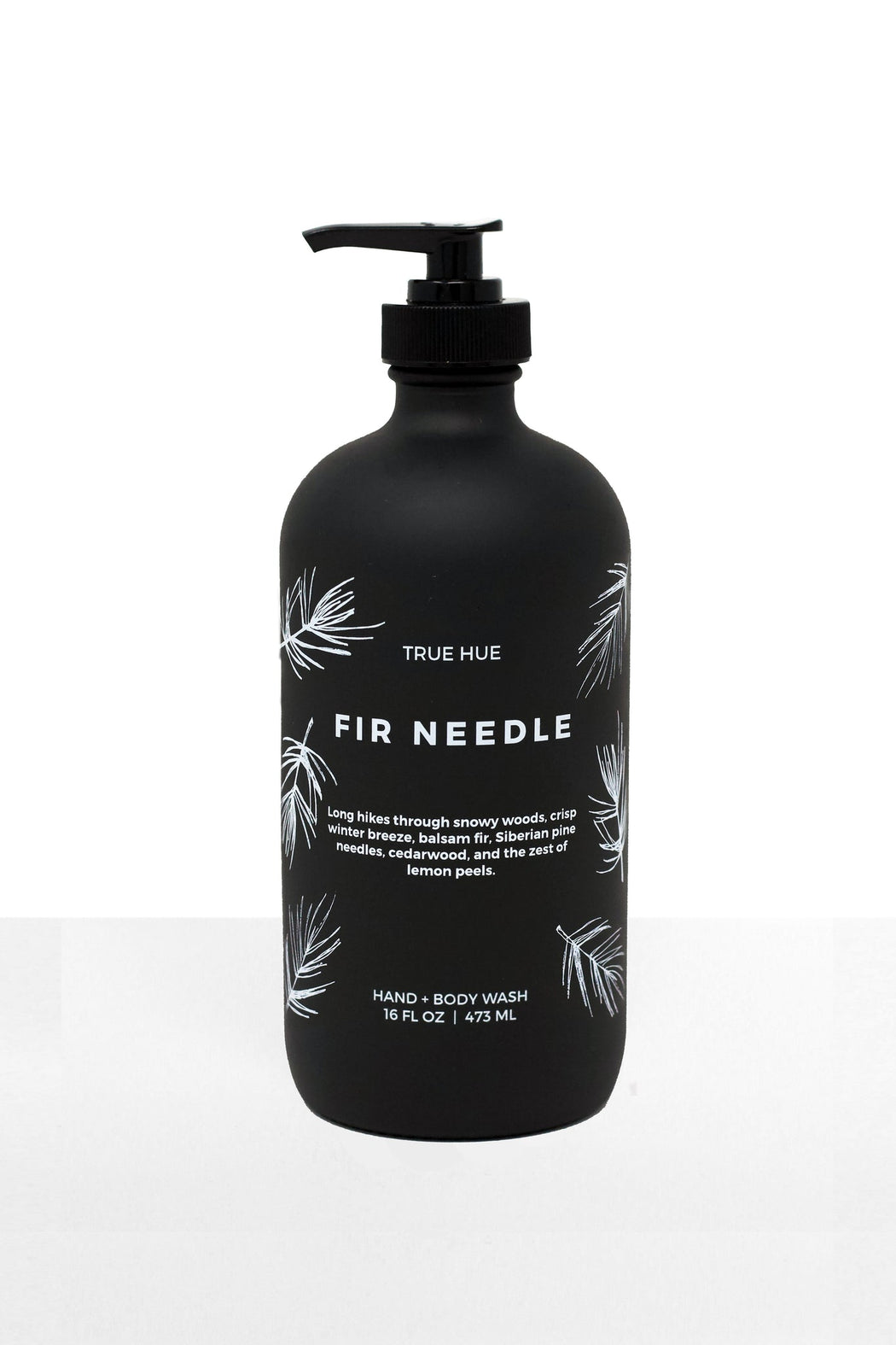 Fir Needle | Hand + Body Wash