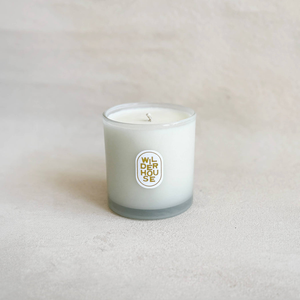 Supernova Juice Candle