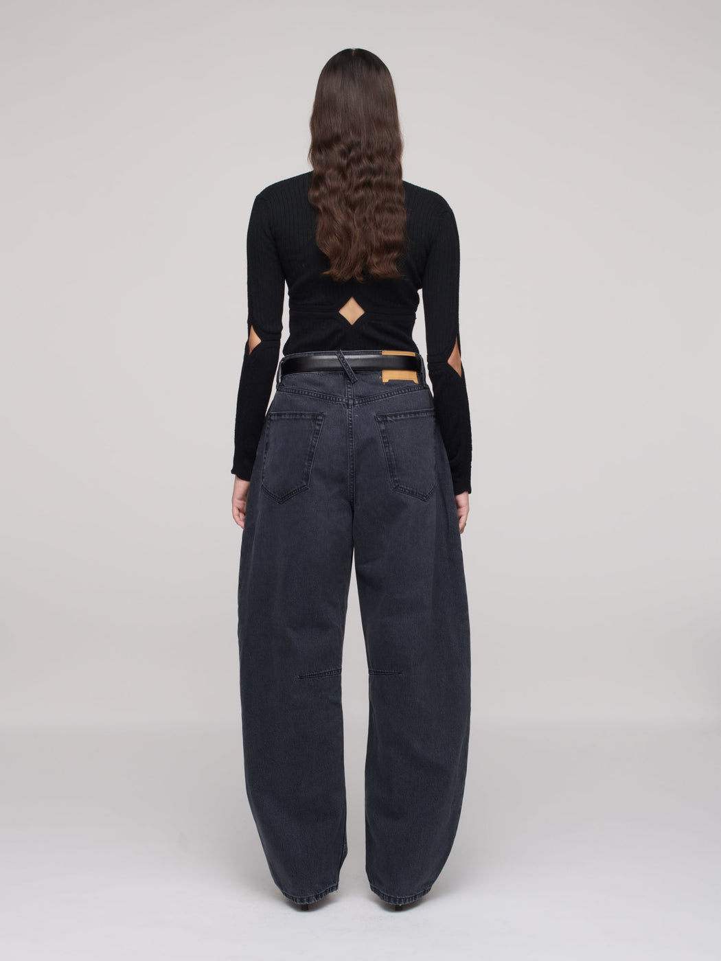 Lido Flatseam Jeans | Hurricane