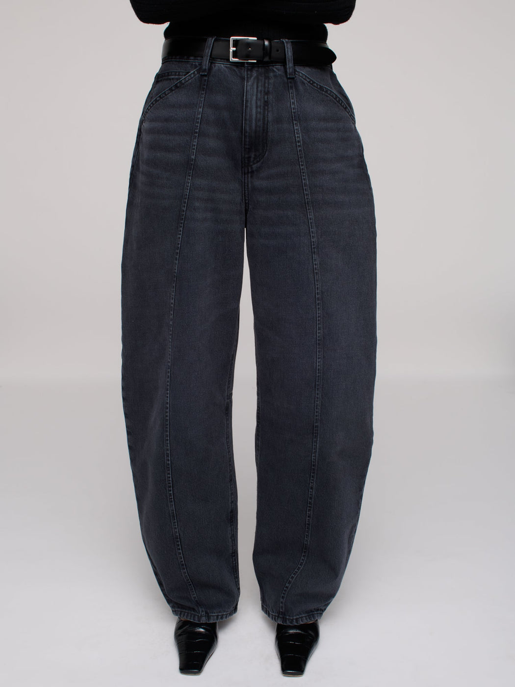 Lido Flatseam Jeans | Hurricane