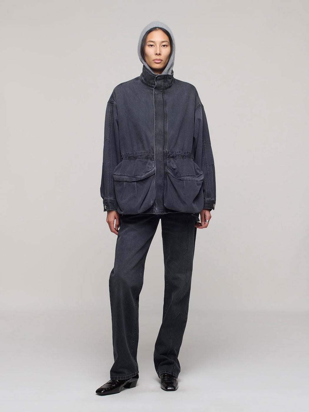 Mountain Jacket | Hurricane