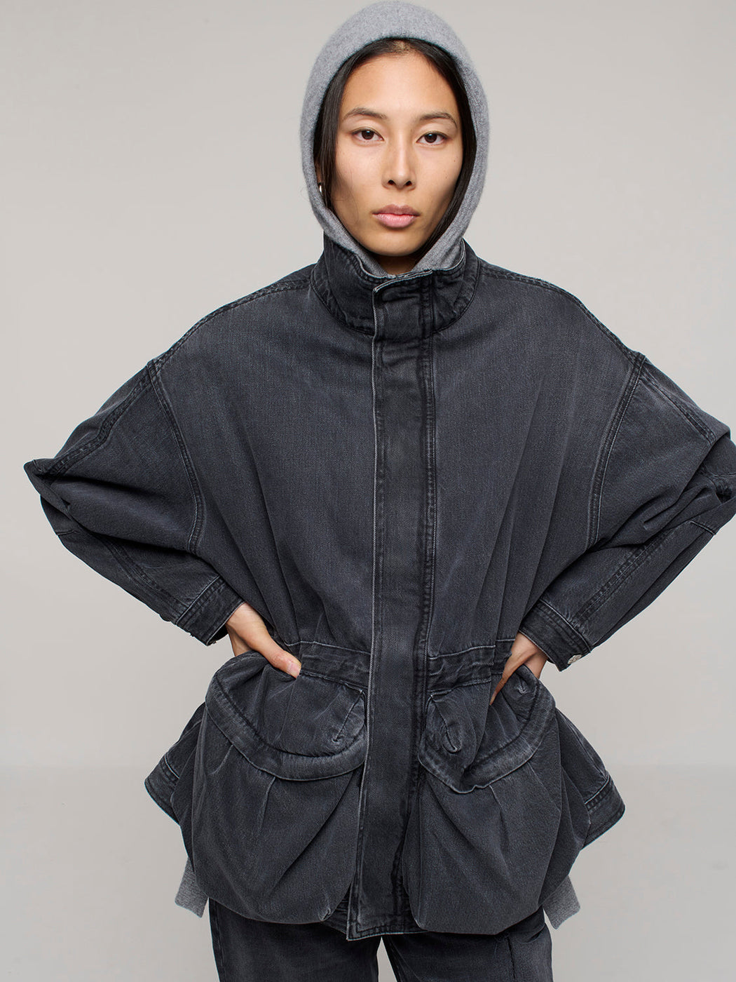 Mountain Jacket | Hurricane