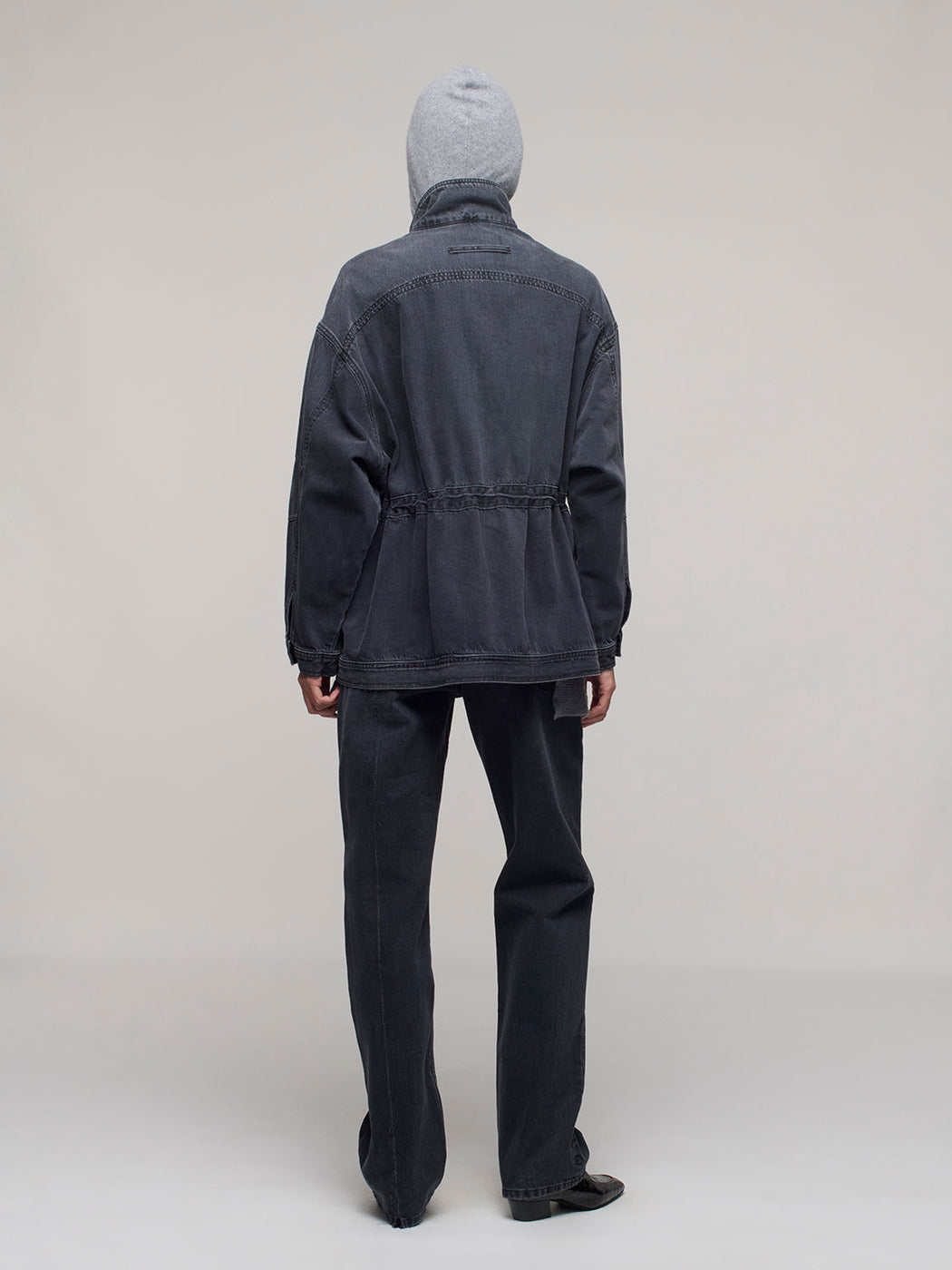 Mountain Jacket | Hurricane