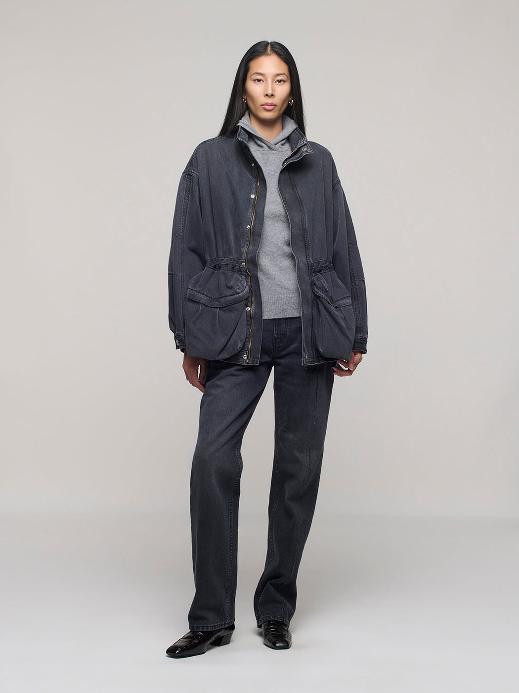 Mountain Jacket | Hurricane