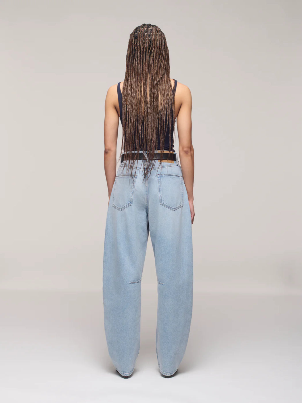 Lido Flatseam Jeans | Pacifica