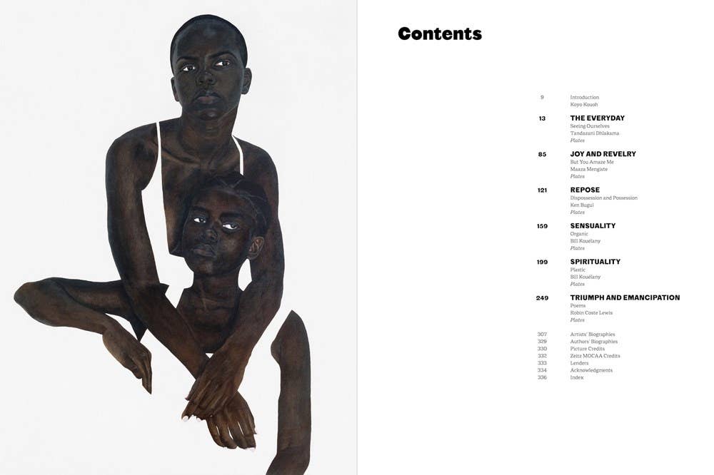 When We See Us | A Century of Black Figuration in Painting