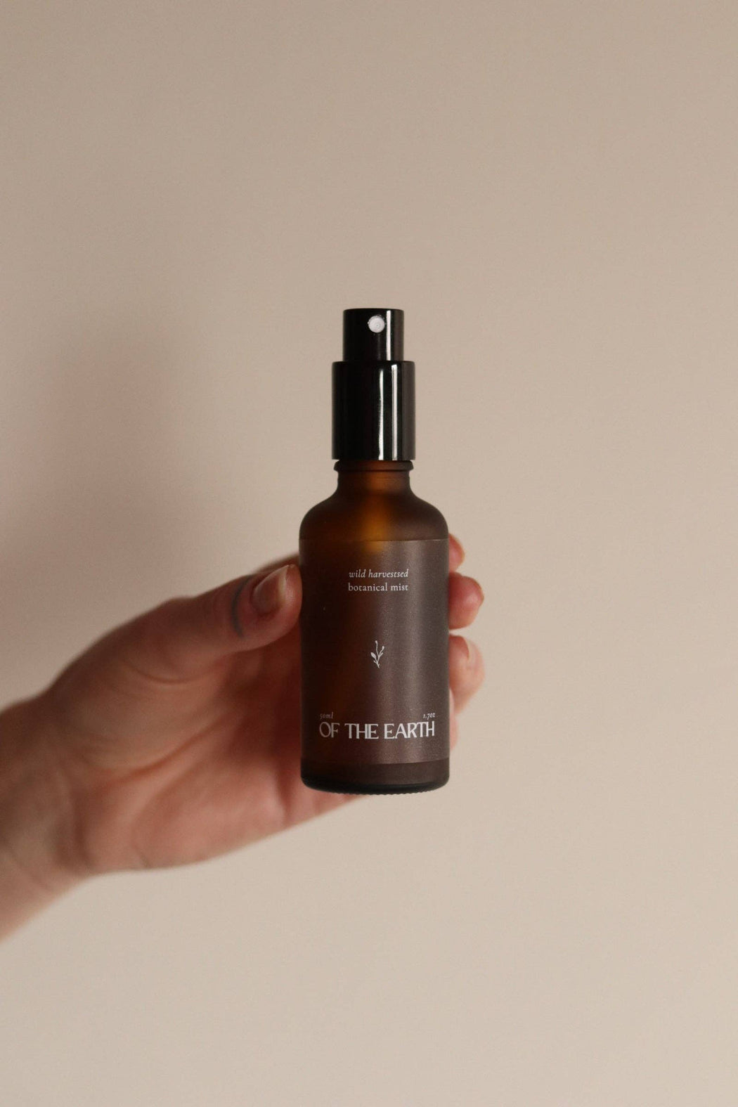 Balsam Fir, Fern & Moss | Room, Body & Linen Botanical Mist