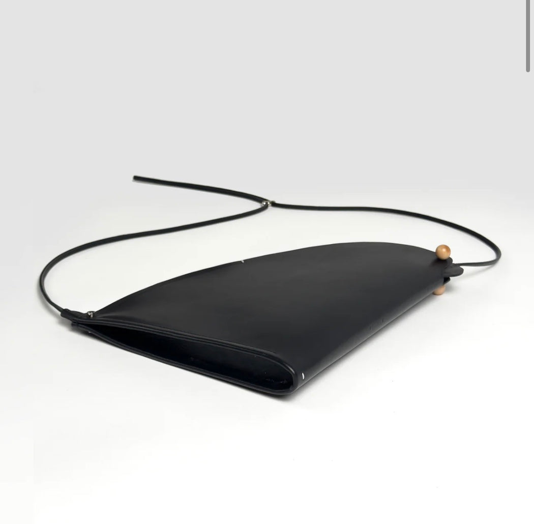 014 Pocket | Black