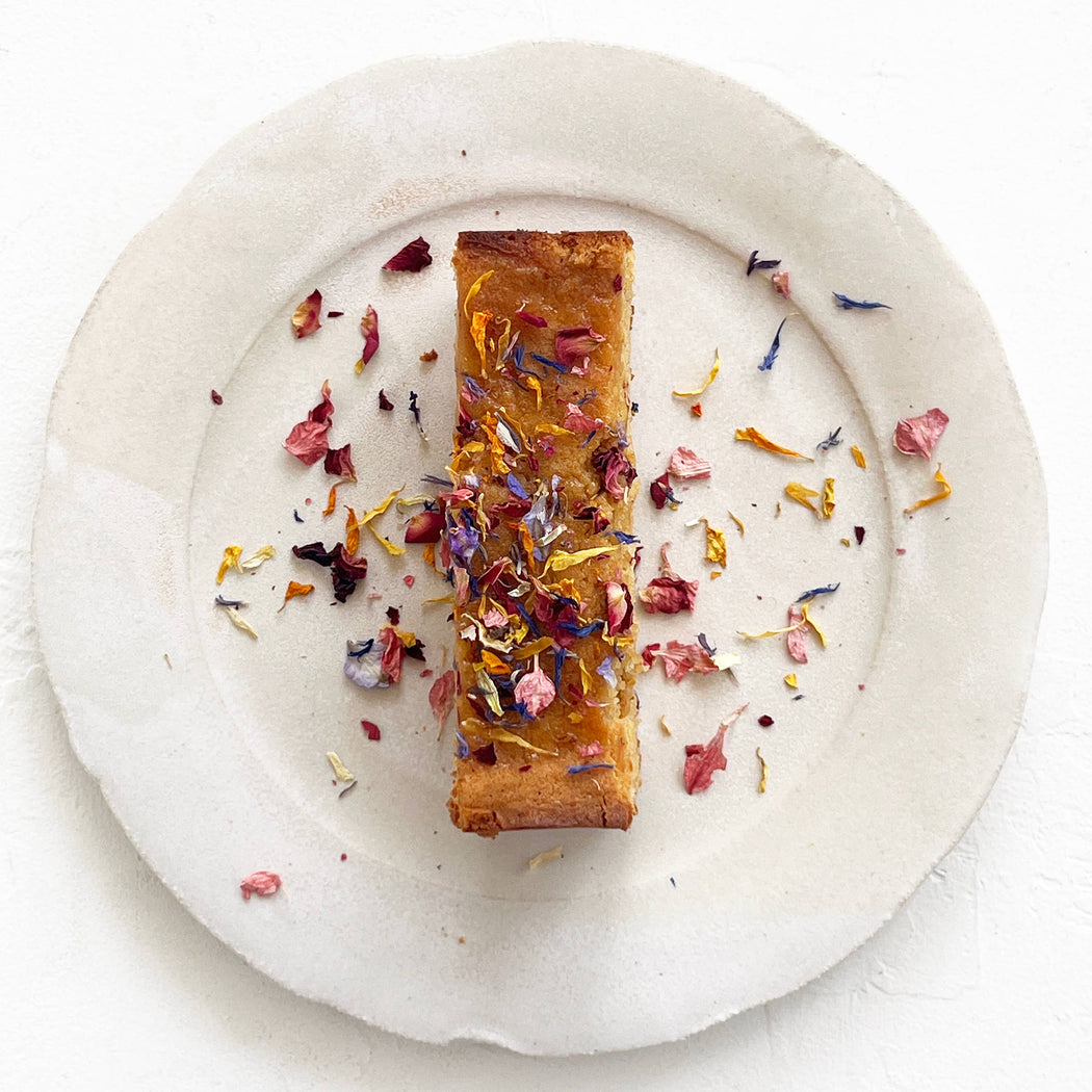 Edible Dried Flower Petals