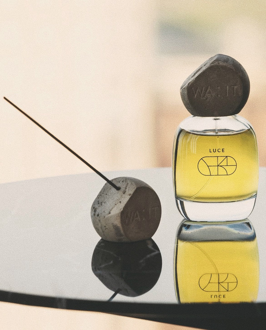 LUCE Eau de Parfum | LIMITED EDITION