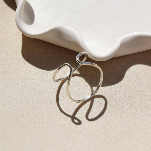 Sundari Ring | 14kt Gold Fill or Sterling Silver