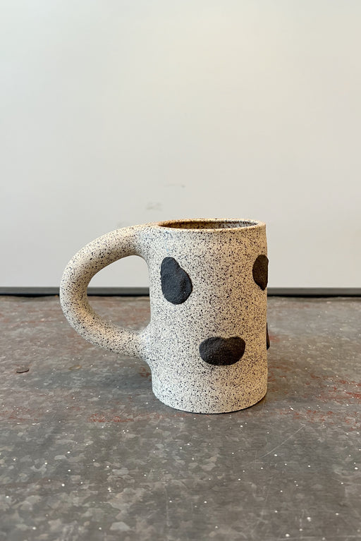 Rock Mug | Charcoal