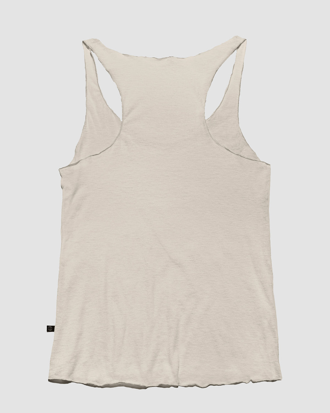 Roller Tank | Greige
