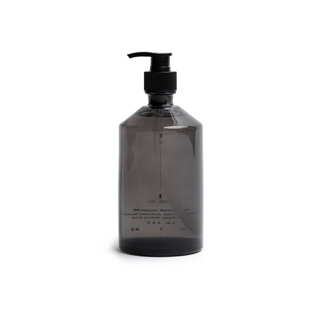 Fragment_0001 Vessel Olfactive Decontaminant and Polish Application: 500mL