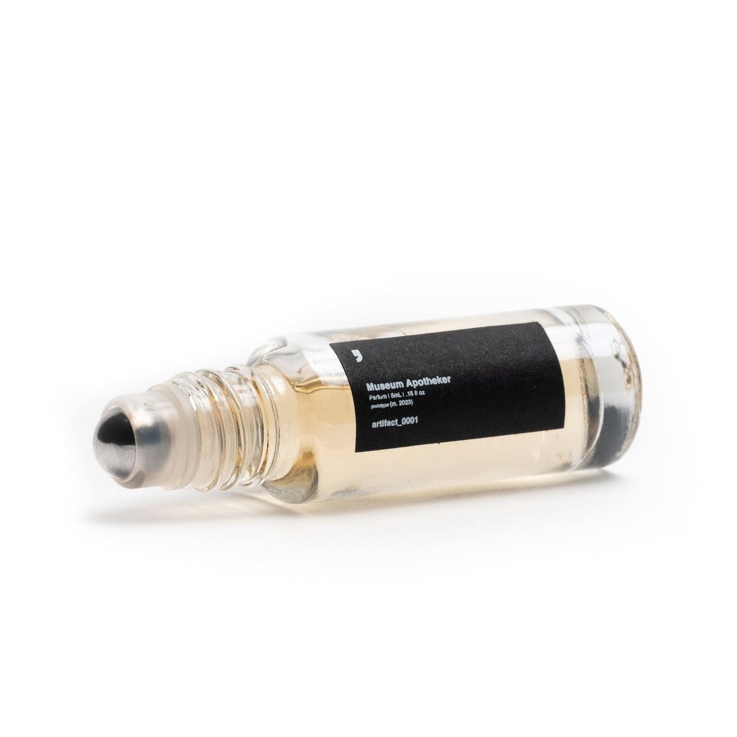 Artifact_0001 Roll-On Parfum 5mL: 5mL