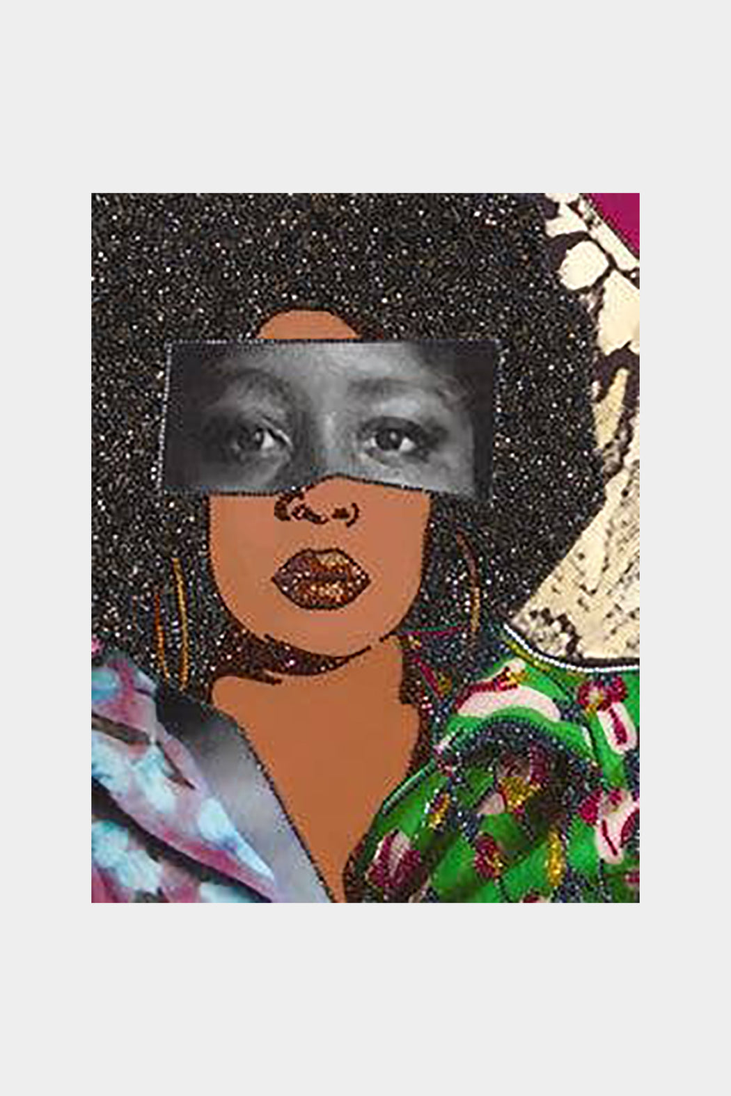 Mickalene Thomas: All About Love