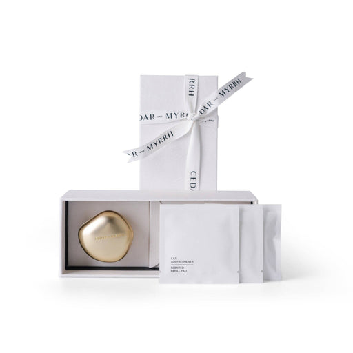 Hinoki Car Air Freshener