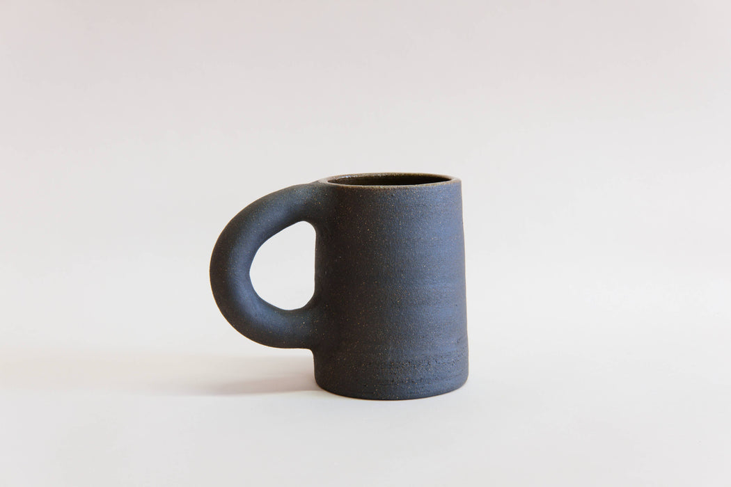 Nagai Mug | Charcoal