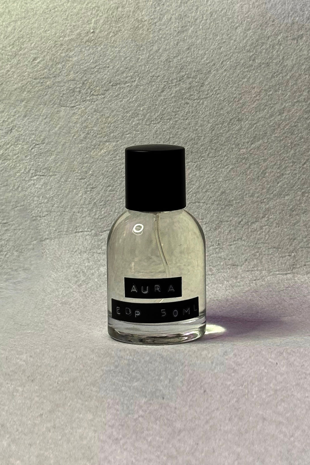 AURA Eau De Parfum 50ml | Award Winning Fragrance
