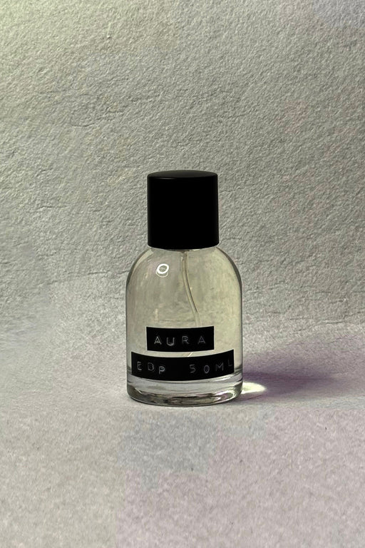 AURA Eau De Parfum 50ml | Award Winning Fragrance